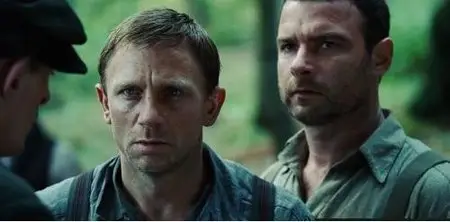 Defiance BDRip