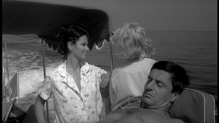 L'Avventura (1960) - (The Criterion Collection - #98) [DVD9 + DVD5] [2001]
