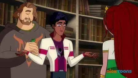 Mysticons S02E08
