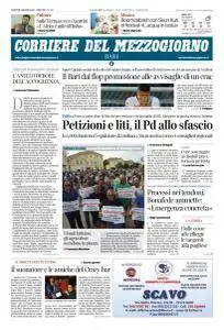 Corriere del Mezzogiorno Bari - 5 Giugno 2018