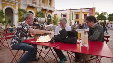 The Grand Tour S03E02