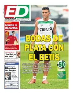 Estadio Deportivo (19-9-2012)