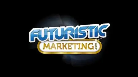 Jonathan Budd - Futuristic Marketing (2012)