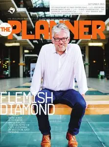 The Planner - September 2015