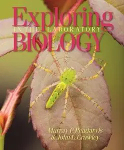 Exploring Biology in the Laboratory (Repost)