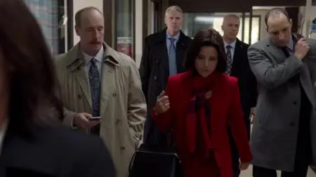 Veep S05E04