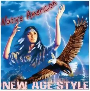 VA - Native American (2009) 