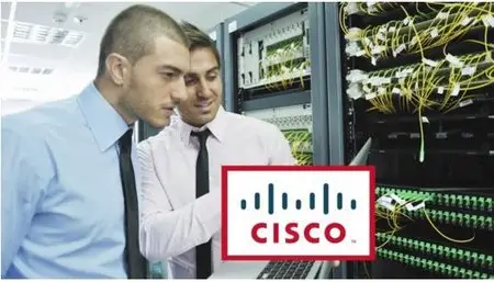 Udemy - IT Networking for Cisco: CCNA 200-120