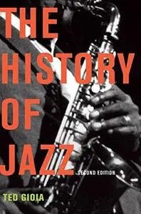 The History of Jazz (Repost)