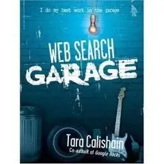 Web Search Garage