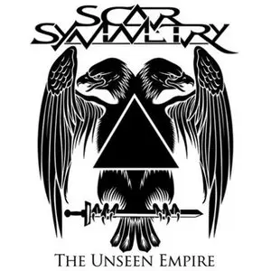Scar Symmetry - The Unseen Empire (2011) 