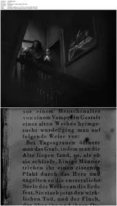 Vampyr (1932) [The Criterion Collection]