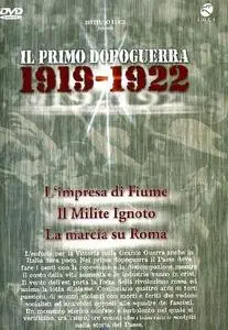 Il primo dopoguerra: 1919-1922 (2006)