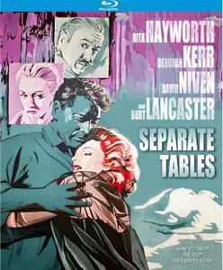 Separate Tables (1958)