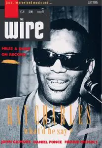 The Wire - July 1985 (Issue 17)