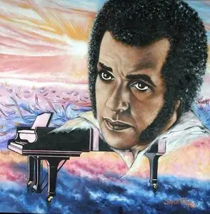 Hampton Hawes - I'm All Smiles - 1966 (1994)
