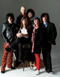 New York Dolls - One Day It Will Please Us to Remember Even This (2006)