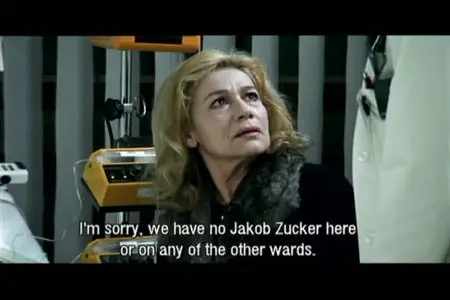 Go For Zucker! (2004)