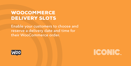 CodeCanyon - WooCommerce Delivery Slots v1.7.5 - 7323634