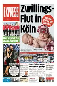 Express Bonn – 09. Januar 2020