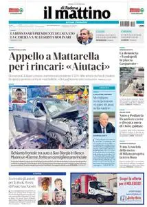 Il Mattino di Padova - 13 Ottobre 2022