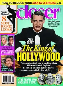 Closer USA - February 27, 2023