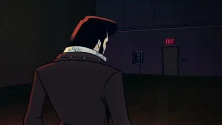 Agent Elvis S01E01