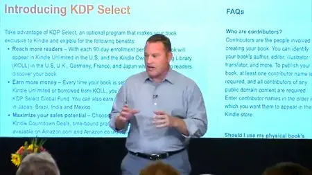 Mike Koenigs - Publish & Profit