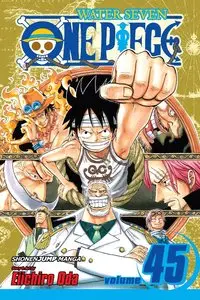 One Piece v45 (2010)