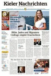Kieler Nachrichten Eckernförder Nachrichten - 06. Juni 2018