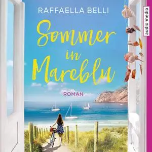 «Sommer in Mareblu» by Raffaella Belli