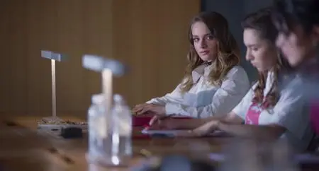 As the Crow Flies S01E05