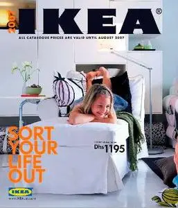 IKEA 2007 - Last Edition - Repost @ rapidshare.com