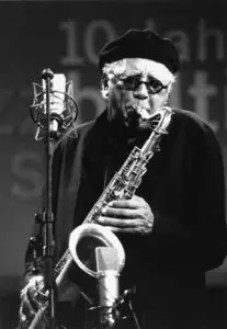 Charles Lloyd - Jumping The Creek (2005)