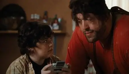 Knucklehead (2010)