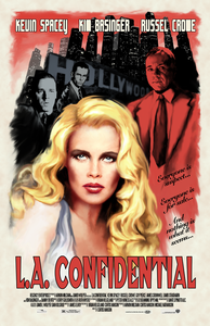 L.A. Confidential (1997)