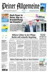 Peiner Allgemeine Zeitung - 05. Juni 2019