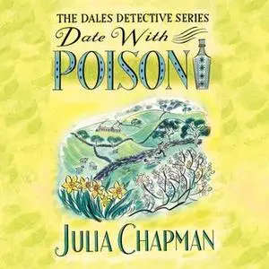 «Date with Poison» by Julia Chapman