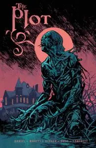 The Plot 001 2019 Digital Mephisto