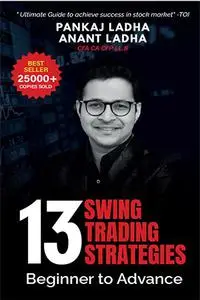 13 Swing Trading Strategies : Beginner to Advance
