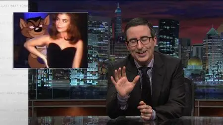 Last Week Tonight with John Oliver S02E32