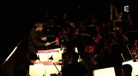 (Fr5) Sur les pas de Rossini (2014)