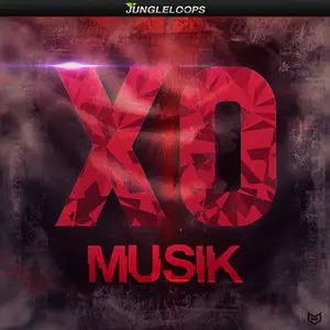 Jungle Loops XO Musik [WAV/MiDi]