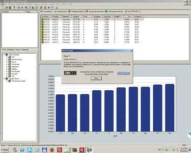 ANSYS Electromagnetics Suite 17.2