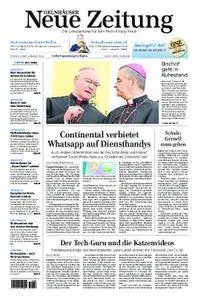 Gelnhäuser Neue Zeitung - 06. Juni 2018