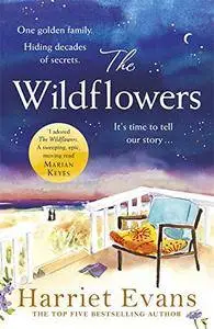 The Wildflowers: the Richard and Judy Book Club summer read 2018
