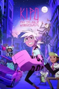 Kipo and the Age of Wonderbeasts S01E01