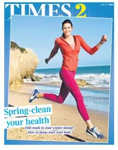 The Times Times 2 - 12 April 2022