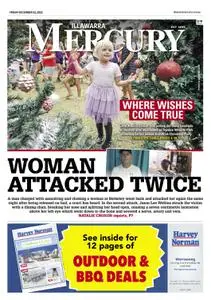 Illawarra Mercury - 2 December 2022