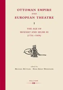 «Ottoman Empire and European Theatre Vol. I» by None